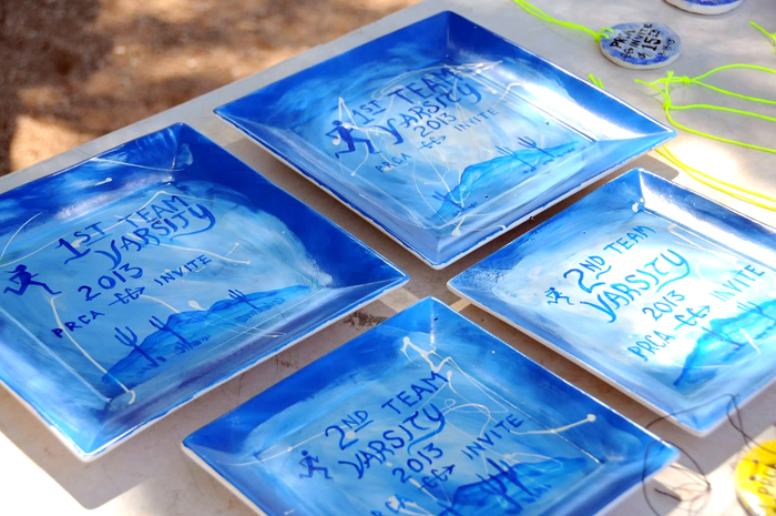 Pusch Ridge awards